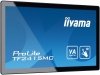 IIYAMA Monitor komputerowy  24 TF2415MC-B2 pojemnościowy 10PKT, pianka, HDMI, DP